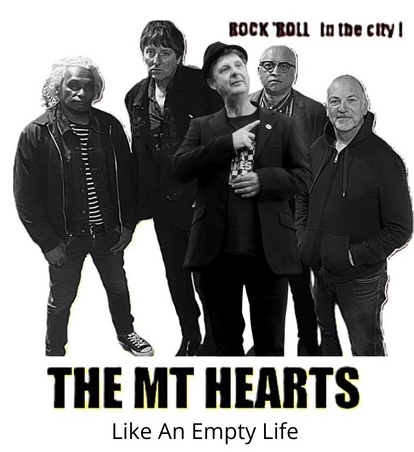 The MT Hearts